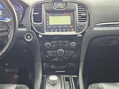 2022 Chrysler 300 300S