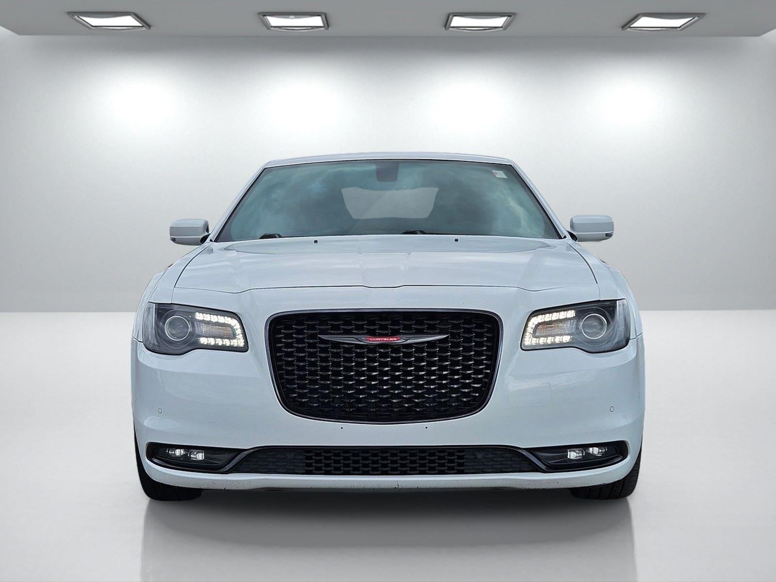 2022 Chrysler 300 300S