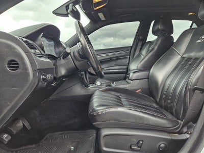 2022 Chrysler 300 300S