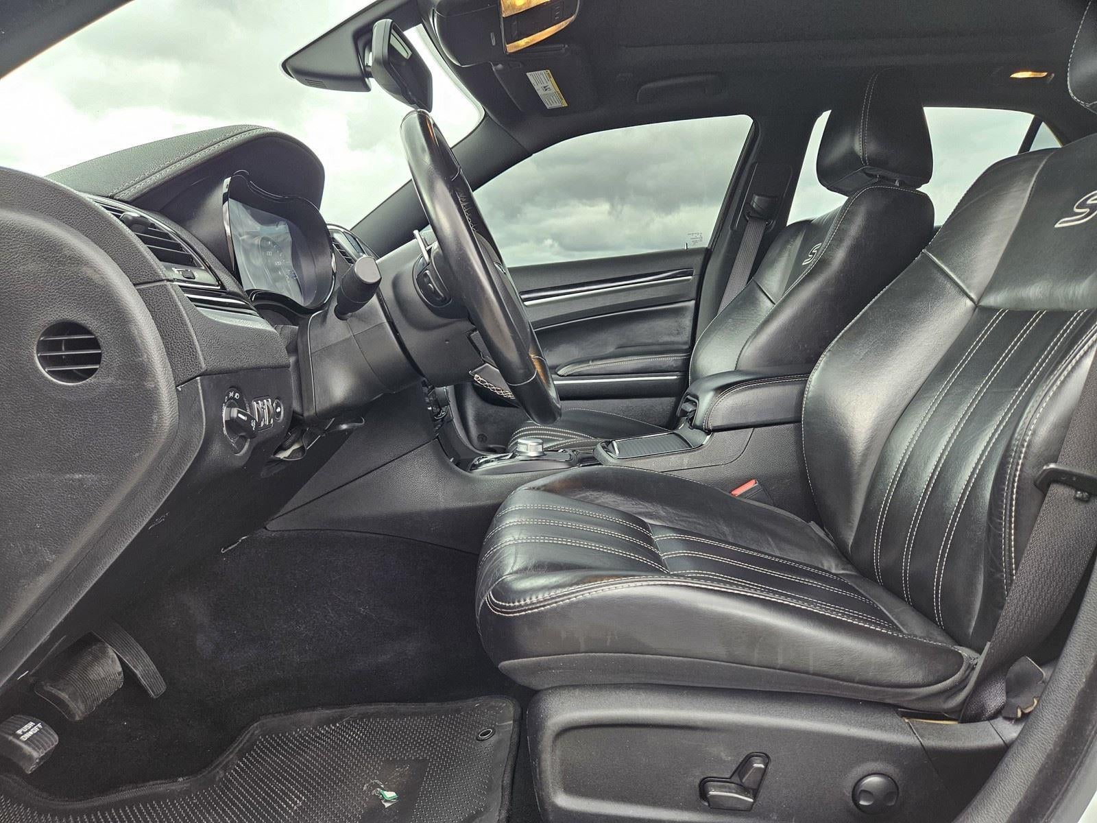 2022 Chrysler 300 300S