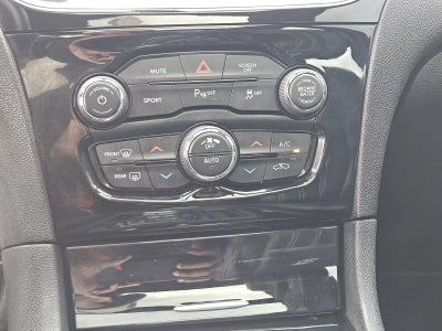 2022 Chrysler 300 300S