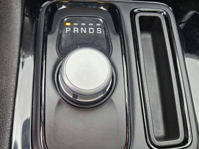 2022 Chrysler 300 300S