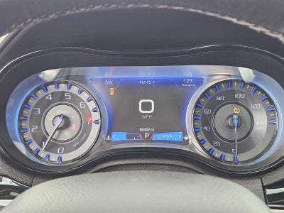 2022 Chrysler 300 300S