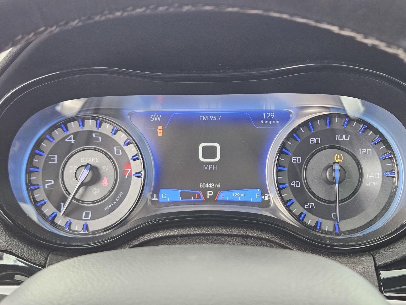 2022 Chrysler 300 300S