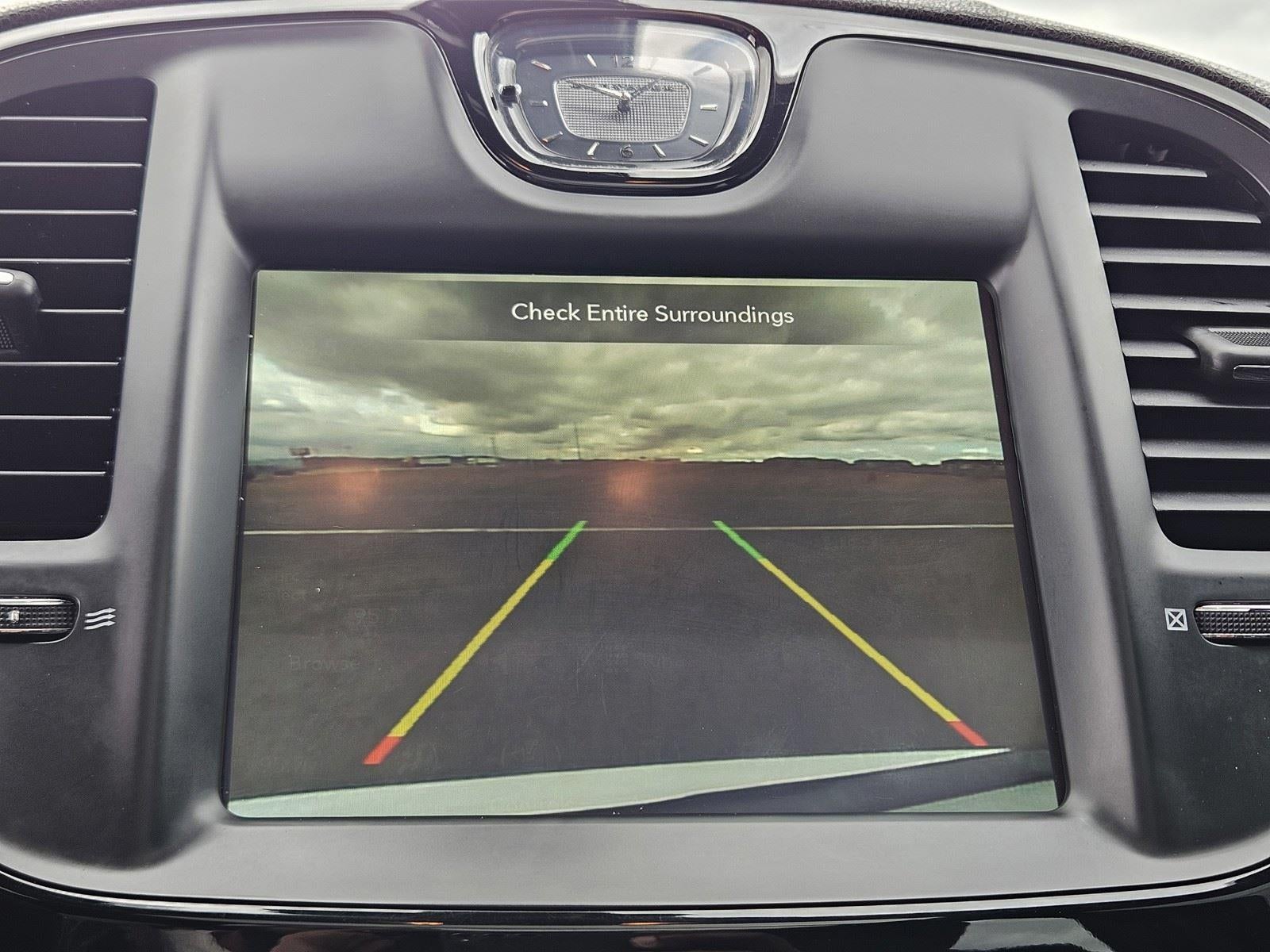 2022 Chrysler 300 300S