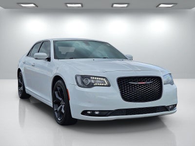 2022 Chrysler 300 300S