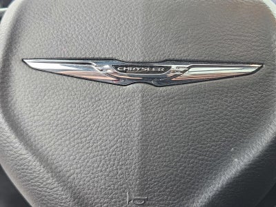 2022 Chrysler 300 300S