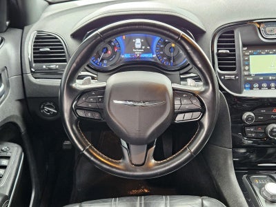 2022 Chrysler 300 300S