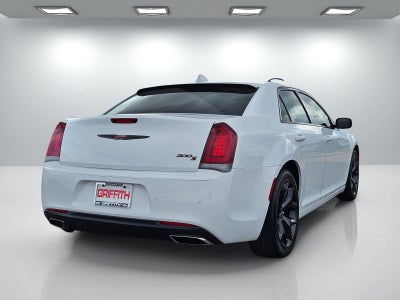2022 Chrysler 300 300S