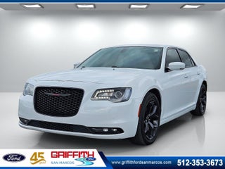 2022 Chrysler 300 300S