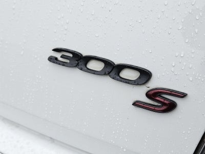 2023 Chrysler 300 300S