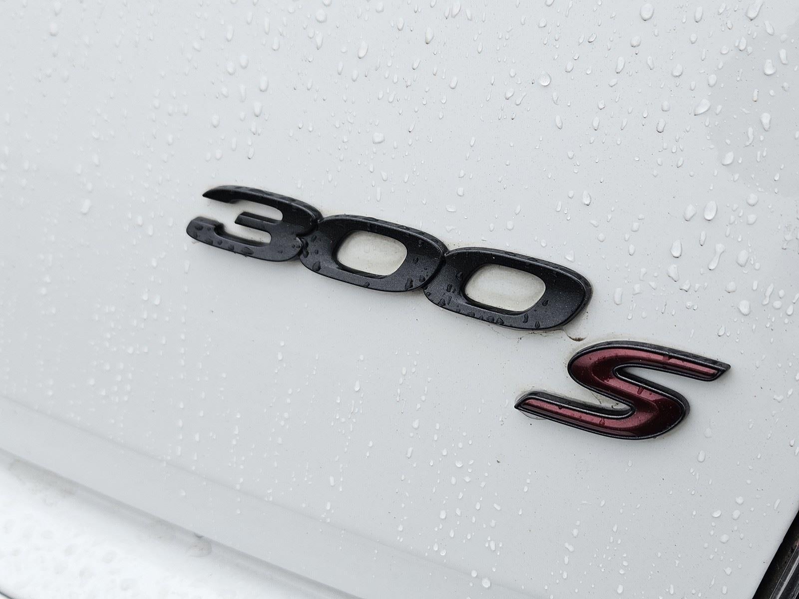 2023 Chrysler 300 300S