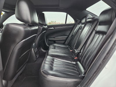 2023 Chrysler 300 300S