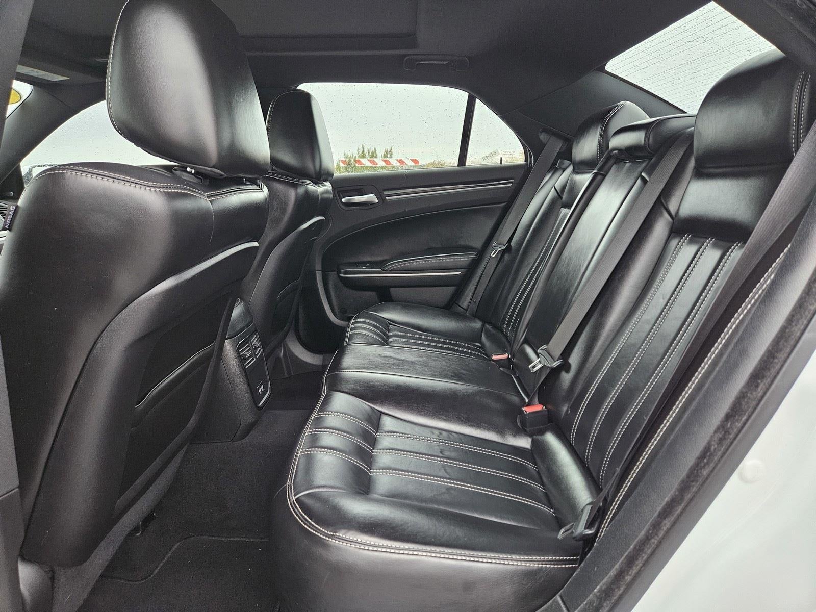 2023 Chrysler 300 300S