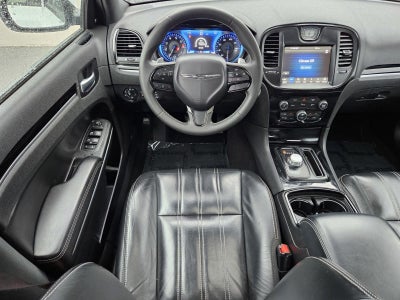 2023 Chrysler 300 300S