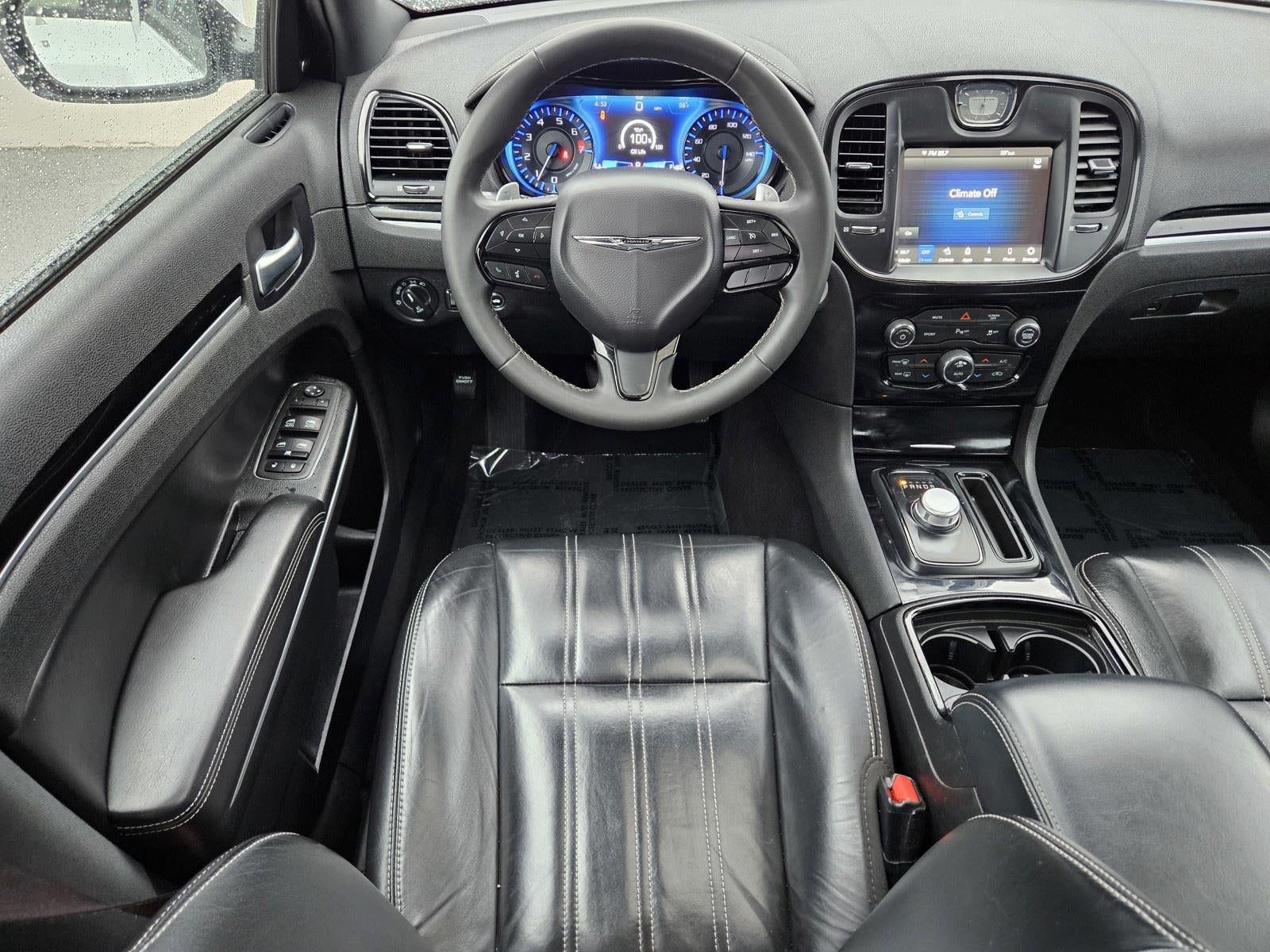 2023 Chrysler 300 300S