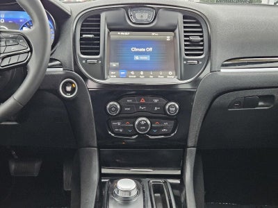 2023 Chrysler 300 300S