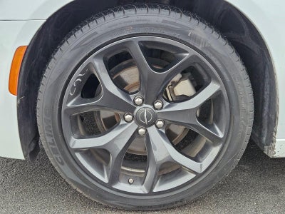 2023 Chrysler 300 300S