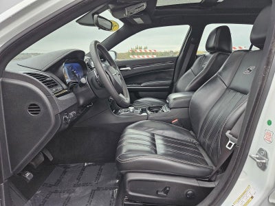 2023 Chrysler 300 300S