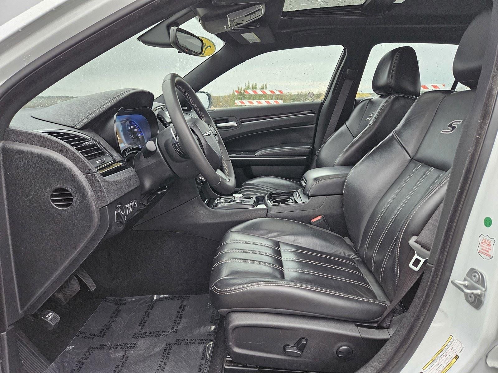 2023 Chrysler 300 300S