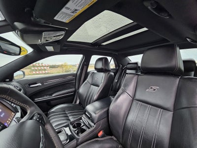 2023 Chrysler 300 300S