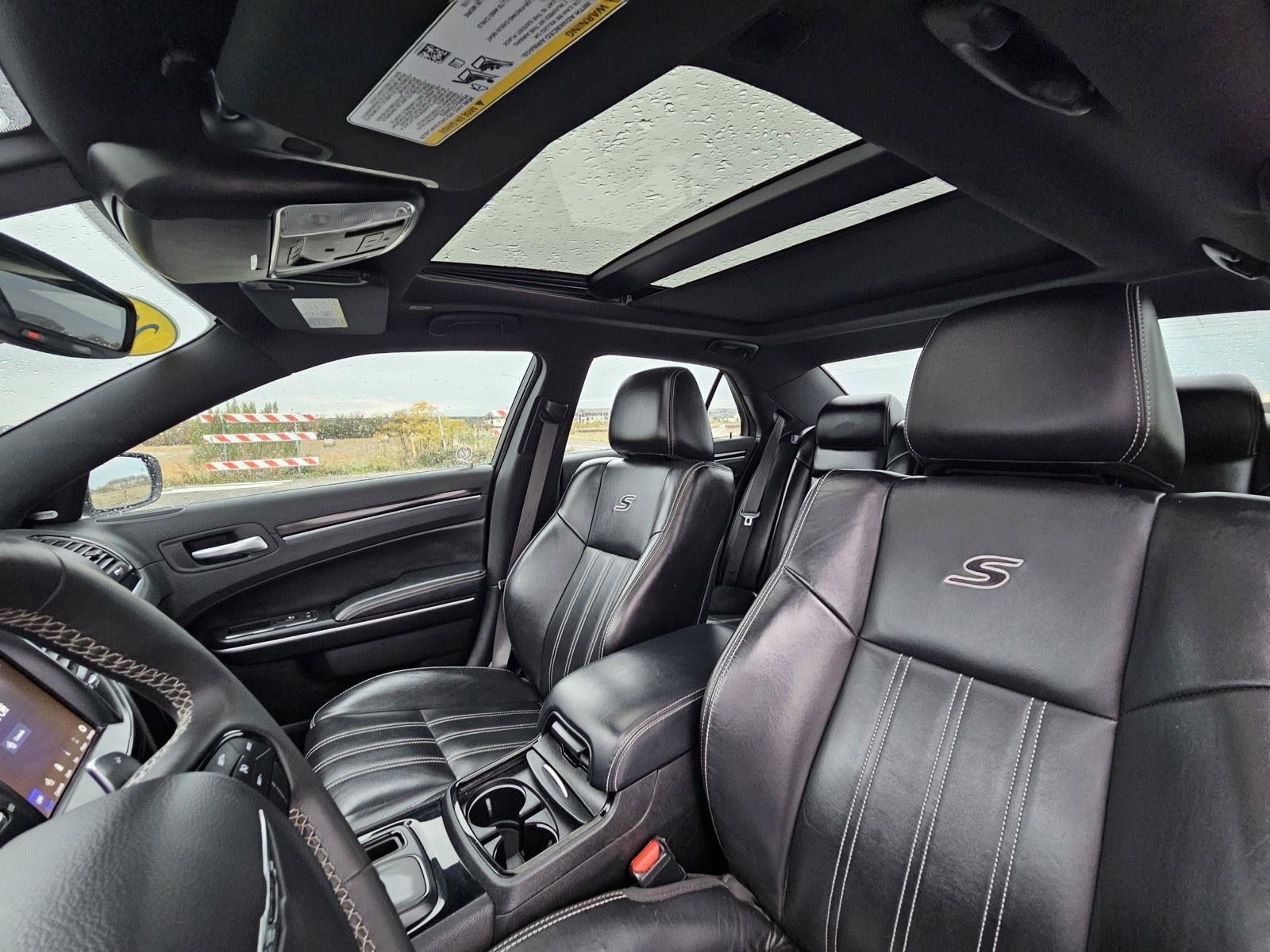 2023 Chrysler 300 300S