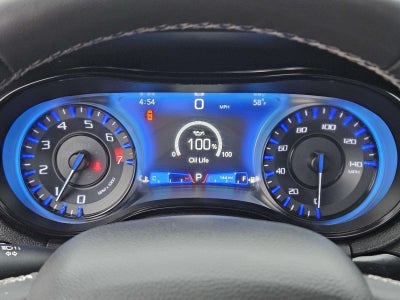 2023 Chrysler 300 300S