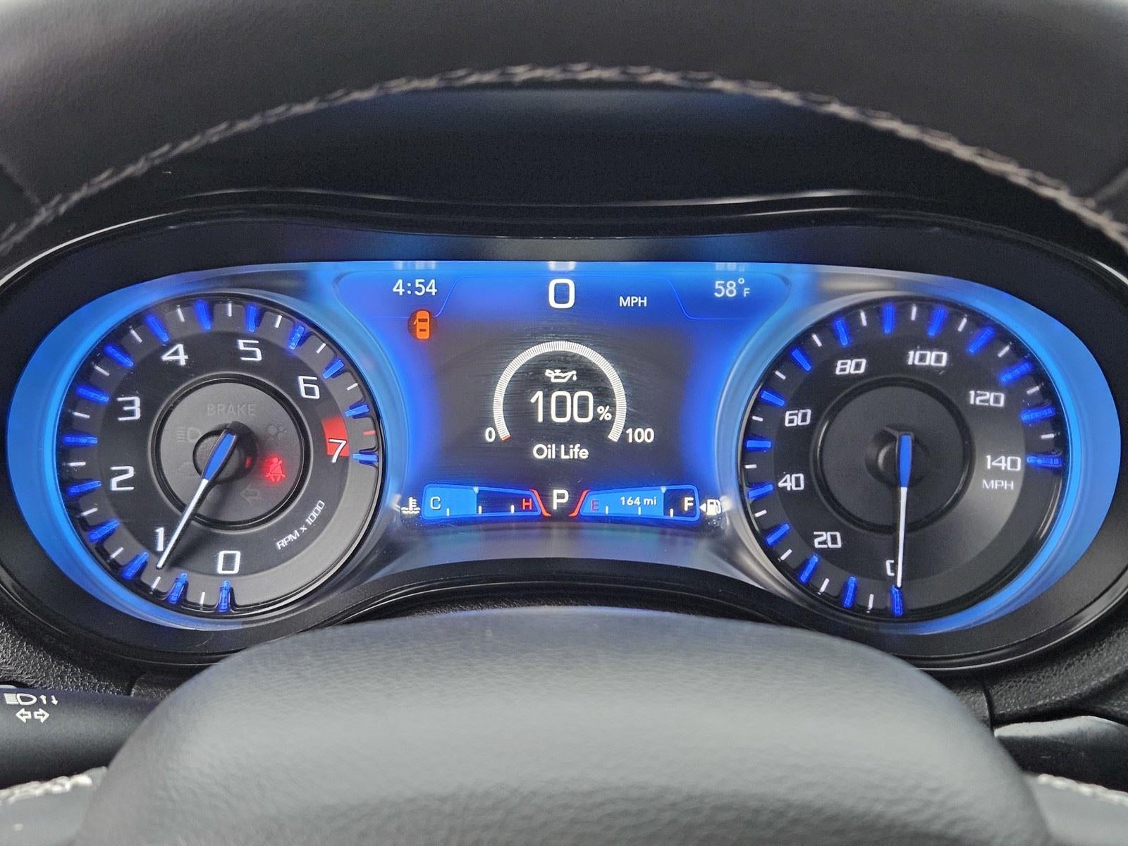 2023 Chrysler 300 300S