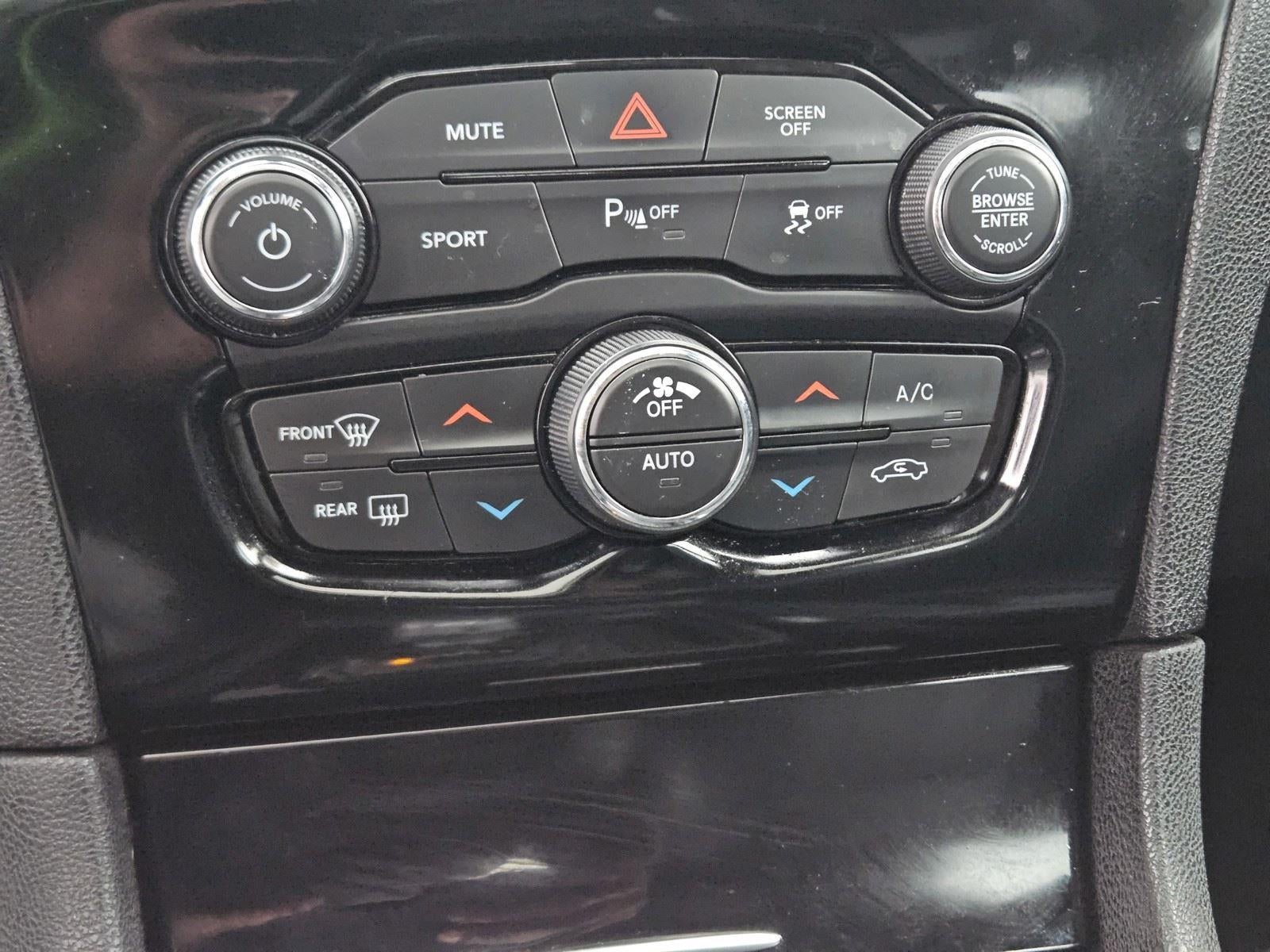 2023 Chrysler 300 300S