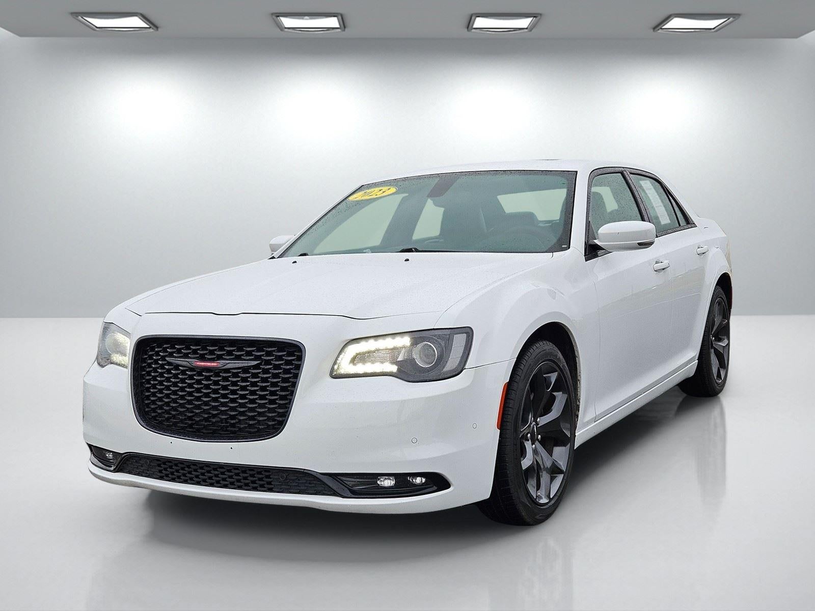 2023 Chrysler 300 300S