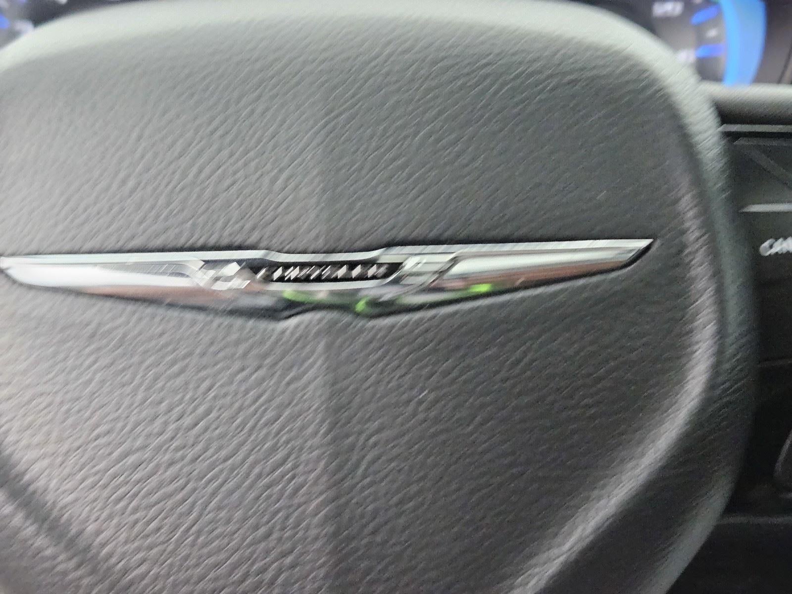 2023 Chrysler 300 300S