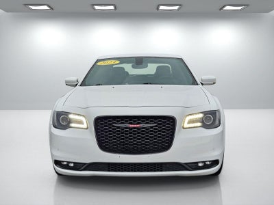 2023 Chrysler 300 300S