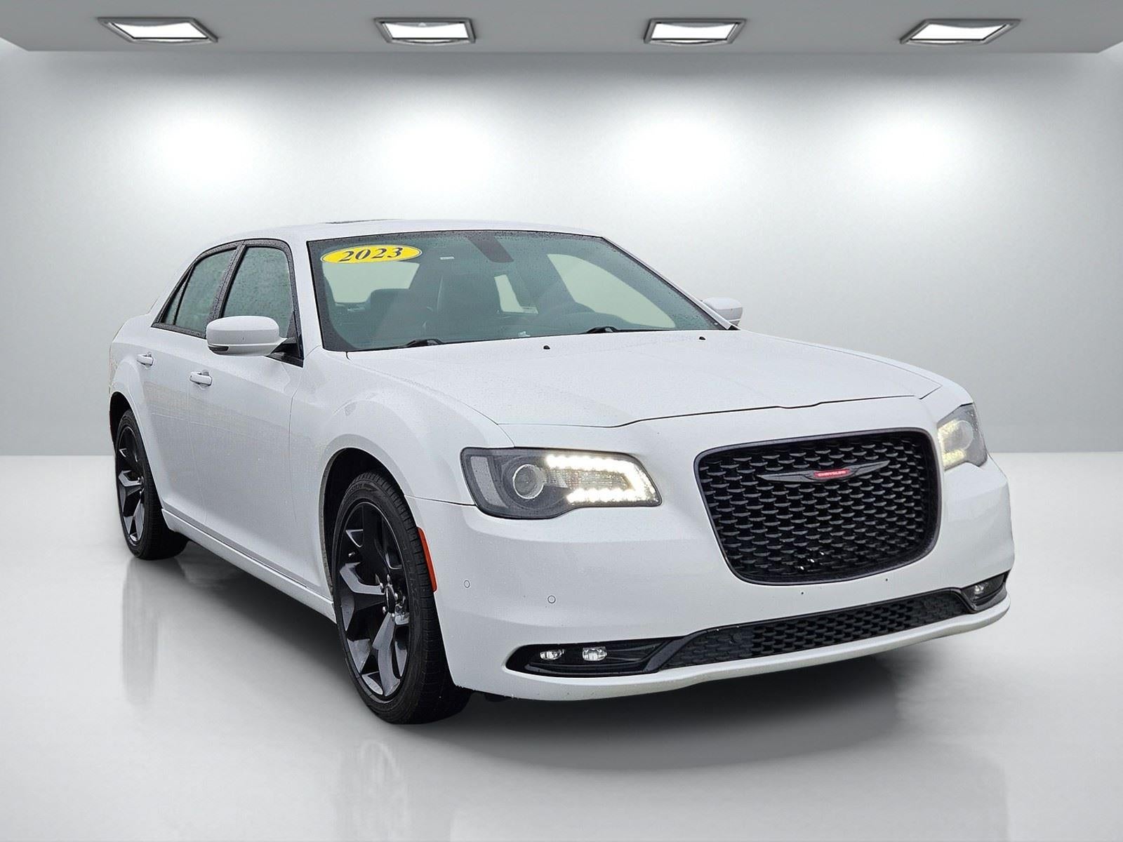 2023 Chrysler 300 300S