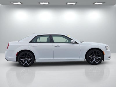 2023 Chrysler 300 300S