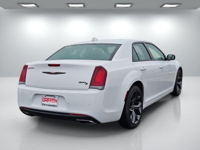 2023 Chrysler 300 300S