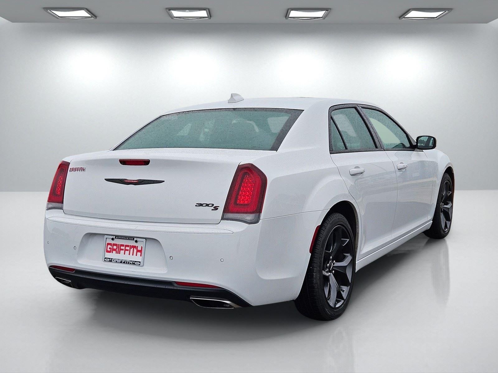 2023 Chrysler 300 300S