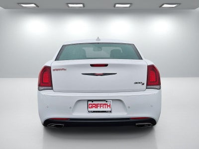 2023 Chrysler 300 300S