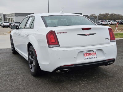 2023 Chrysler 300 300S