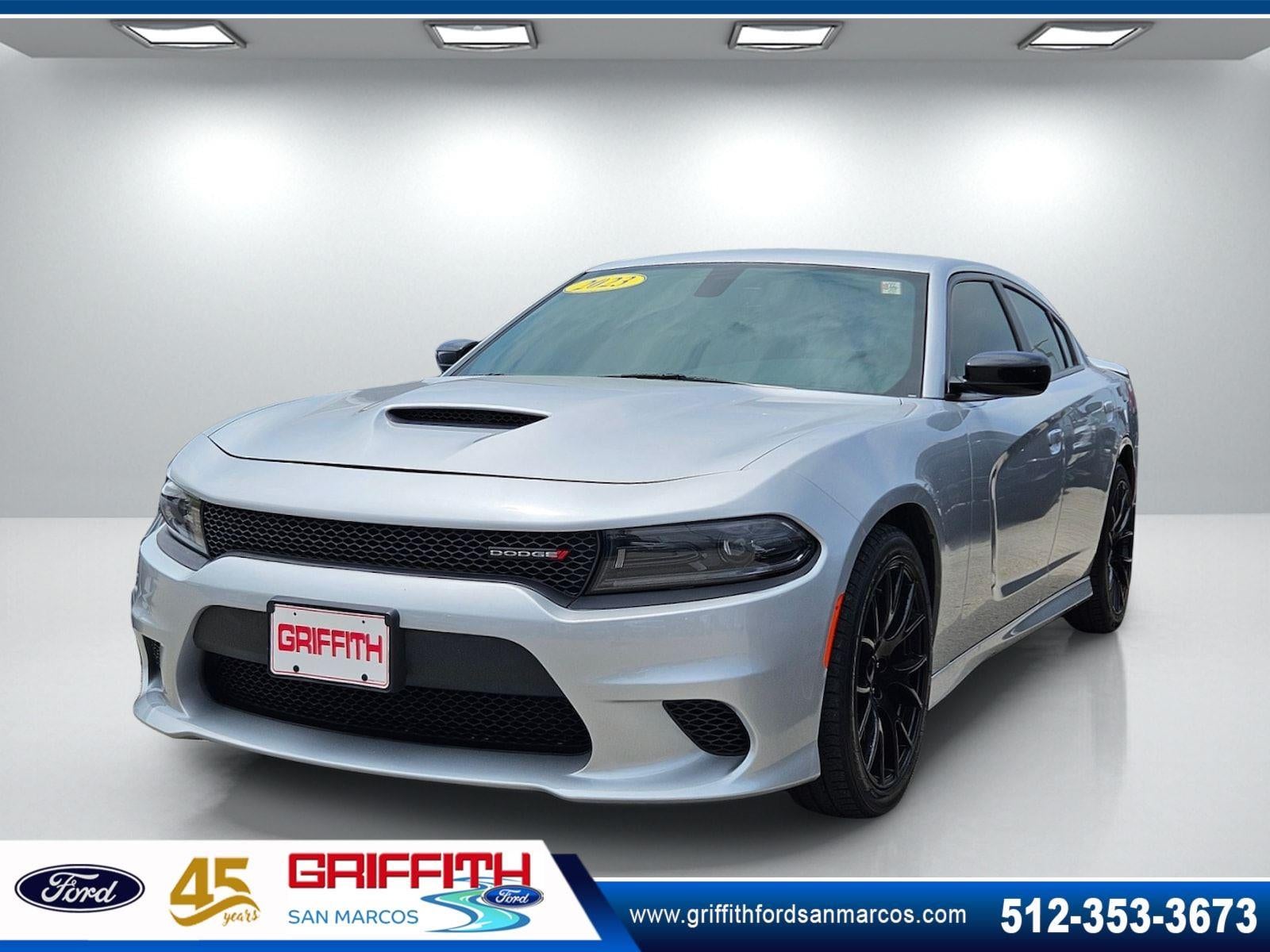 2023 Dodge Charger R/T
