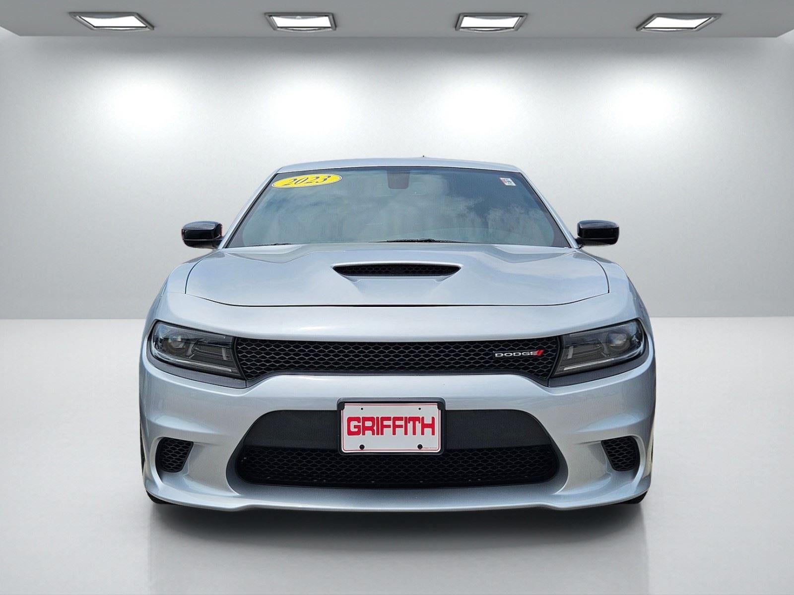 2023 Dodge Charger R/T