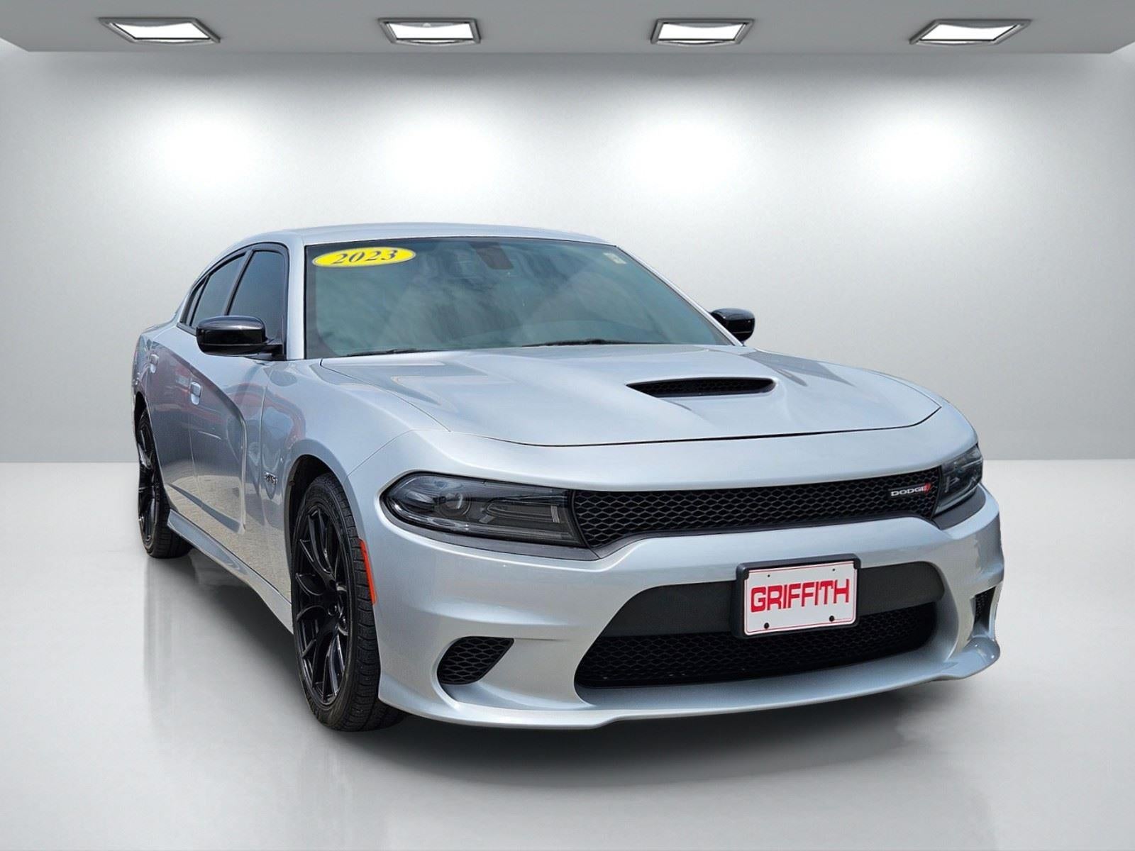 2023 Dodge Charger R/T