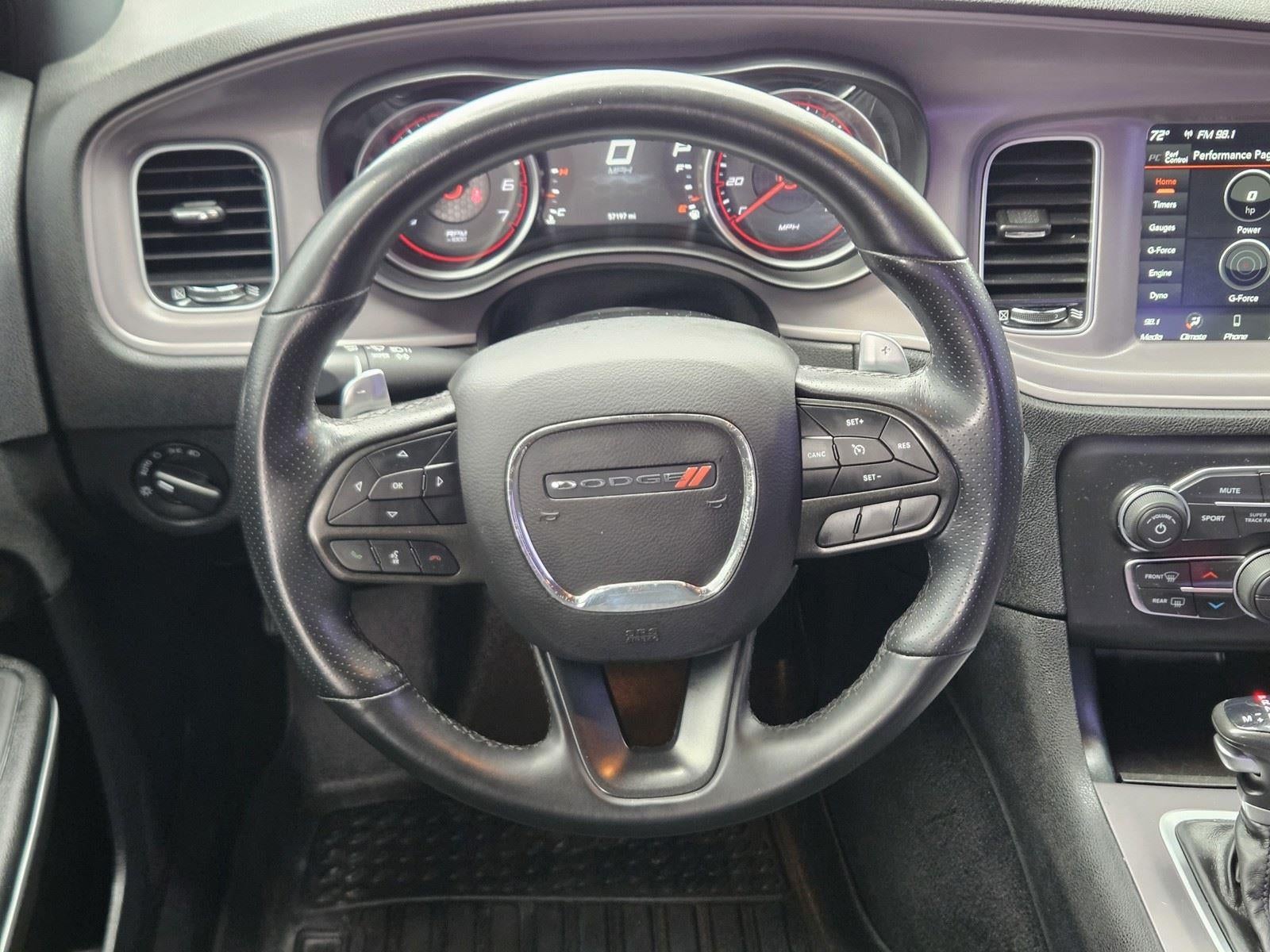 2023 Dodge Charger R/T