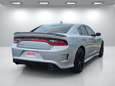 2023 Dodge Charger R/T