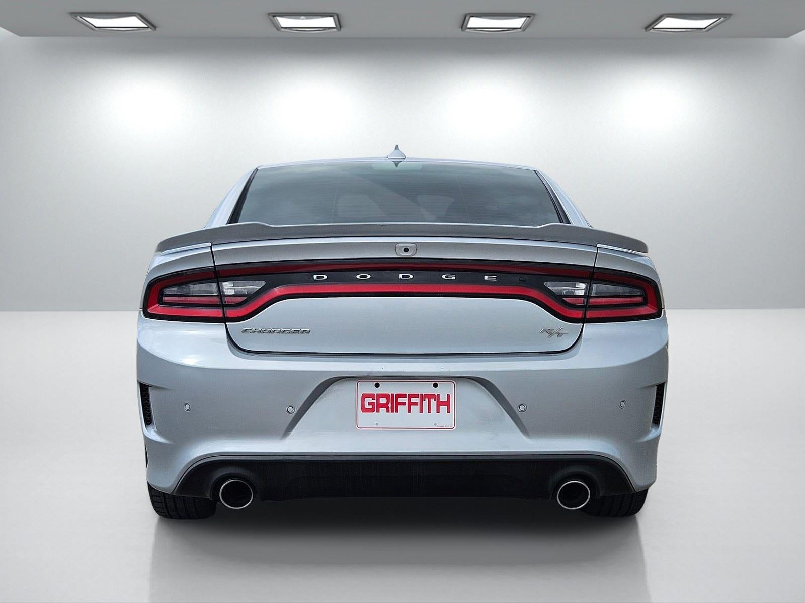 2023 Dodge Charger R/T