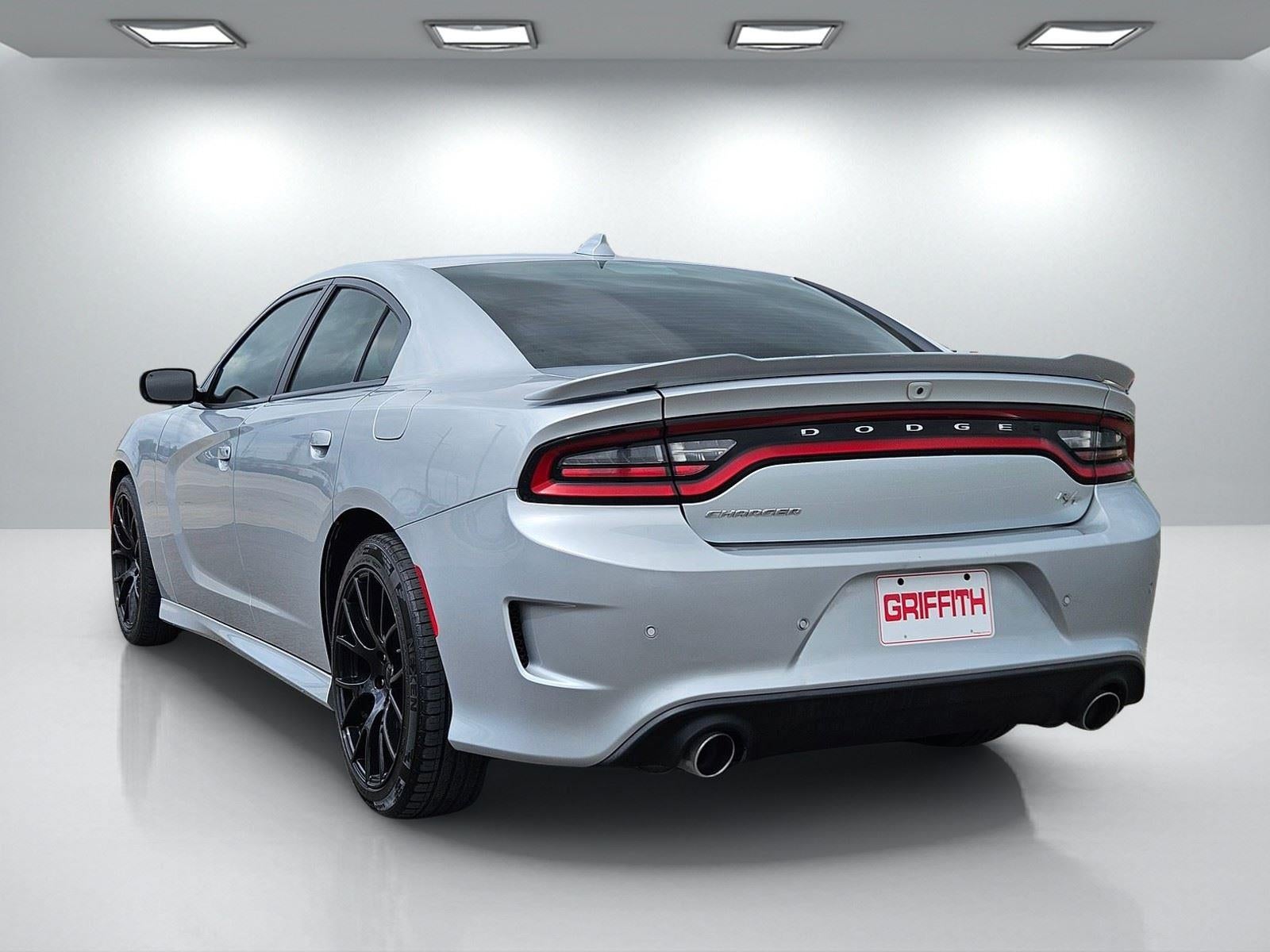 2023 Dodge Charger R/T