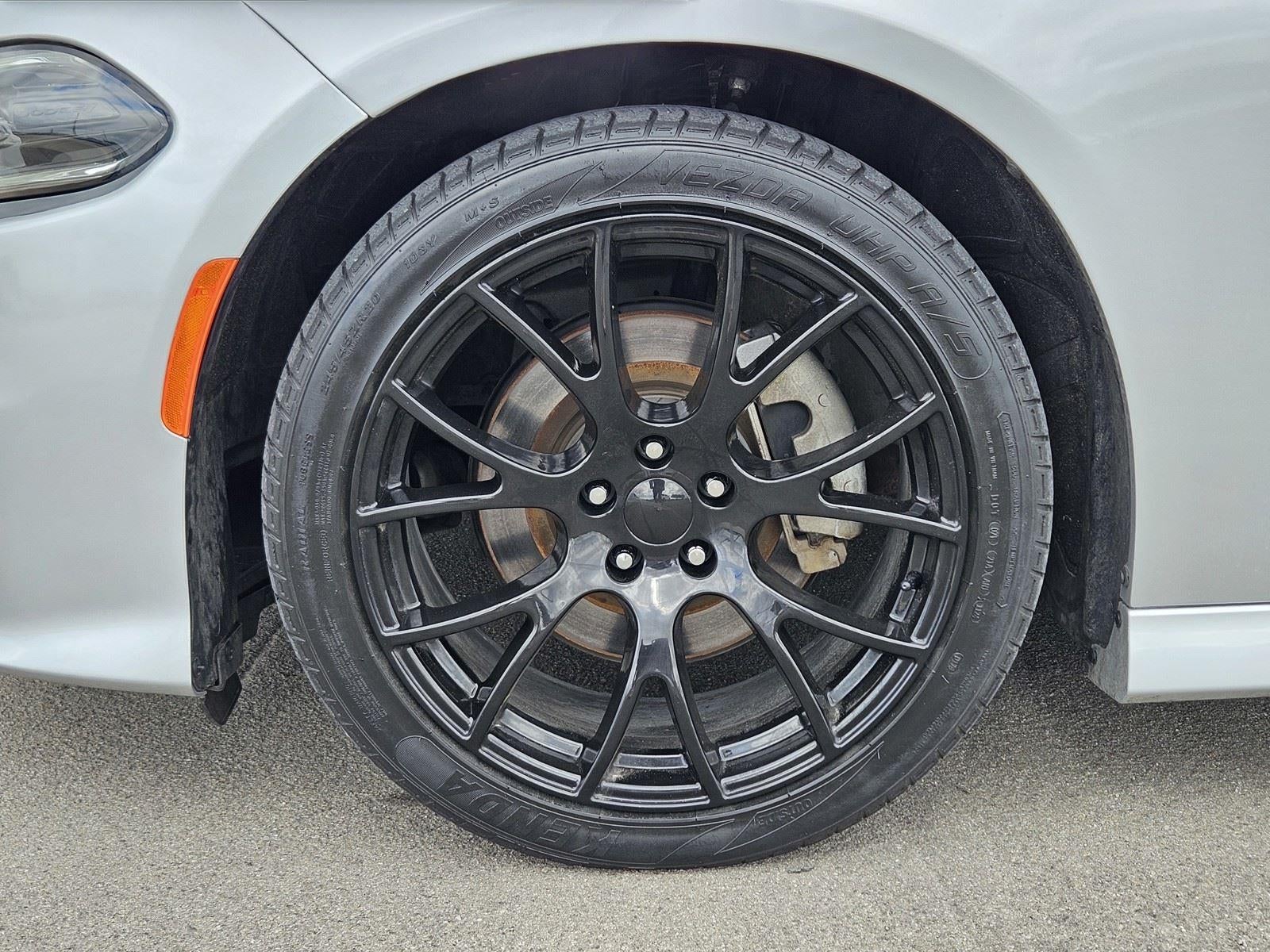 2023 Dodge Charger R/T