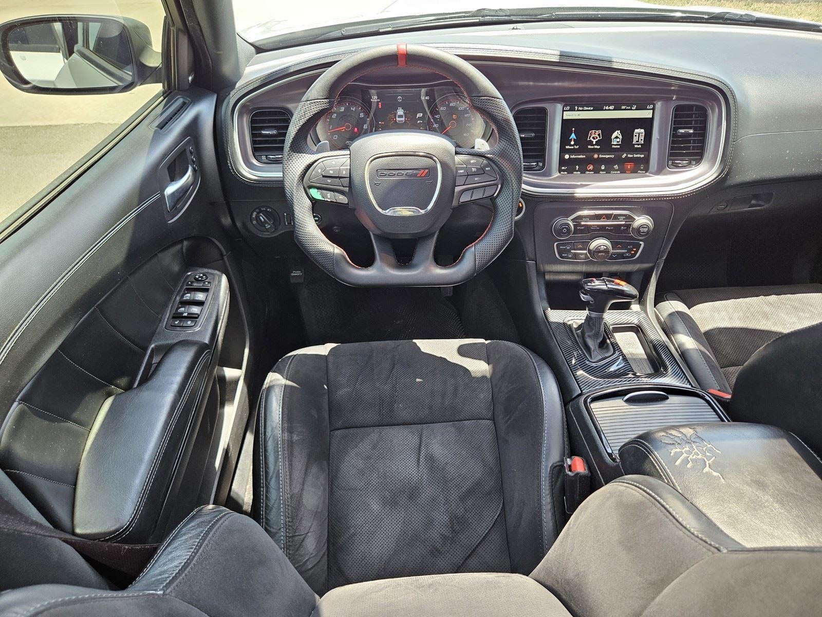 2019 Dodge Charger R/T