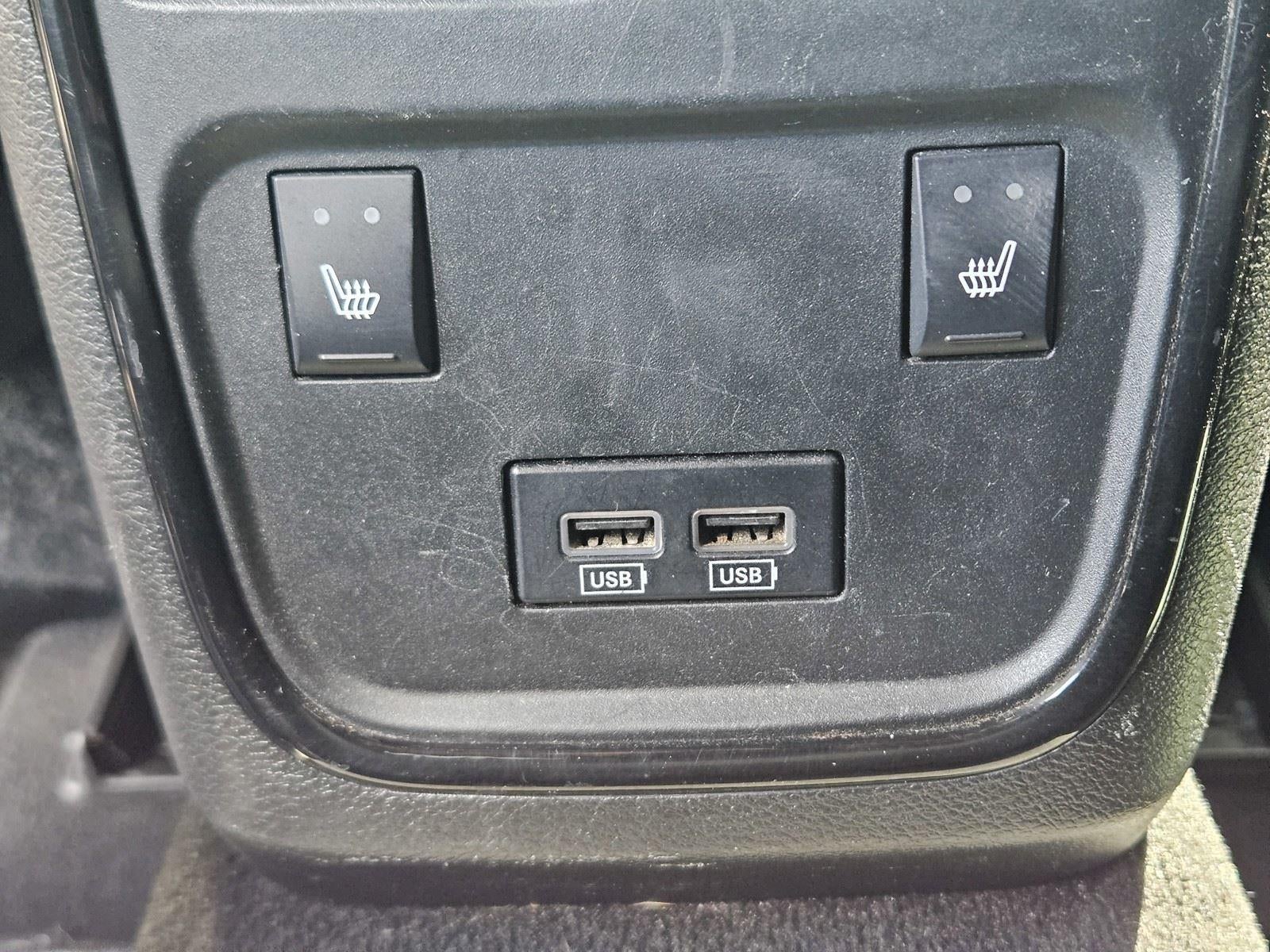 2019 Dodge Charger R/T