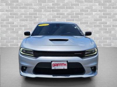 2019 Dodge Charger R/T