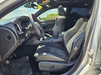 2019 Dodge Charger R/T